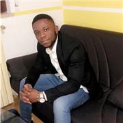 Insegnante madrelingua Francese . Ho studiato 3 anni di liceo scientifico a Parigi e altre 3 anni di studio superiore in meccanica preso I.T.I.S